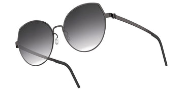 Lindberg® Sun Titanium™ 8913 LIN SUN 8913 207-PU9-SL18 57 - 207-PU9 Sunglasses