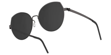 Lindberg® Sun Titanium™ 8913 LIN SUN 8913 207-PU9-SL83 57 - 207-PU9 Sunglasses