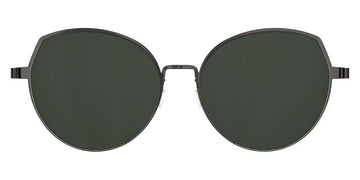 Lindberg® Sun Titanium™ 8913 LIN SUN 8913 207-PU9-SL84 57 - 207-PU9 Sunglasses