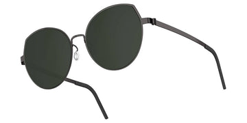 Lindberg® Sun Titanium™ 8913 LIN SUN 8913 207-PU9-SL84 57 - 207-PU9 Sunglasses