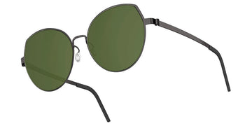 Lindberg® Sun Titanium™ 8913 LIN SUN 8913 207-PU9-SL85 57 - 207-PU9 Sunglasses