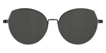 Lindberg® Sun Titanium™ 8913 LIN SUN 8913 207-PU9-SL87 57 - 207-PU9 Sunglasses