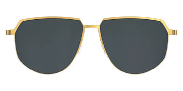 Lindberg® Sun Titanium™ 8914 LIN SUN 8914 215-GT-IP02 57 - 215-GT Sunglasses