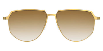 Lindberg® Sun Titanium™ 8914 LIN SUN 8914 215-GT-SL10 57 - 215-GT Sunglasses