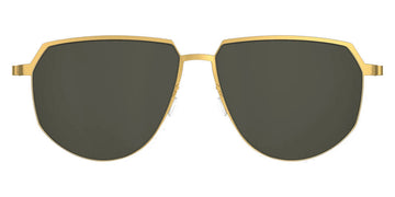 Lindberg® Sun Titanium™ 8914 LIN SUN 8914 215-GT-SL102 57 - 215-GT Sunglasses