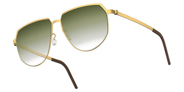 Lindberg® Sun Titanium™ 8914 LIN SUN 8914 215-GT-SL103 57 - 215-GT Sunglasses