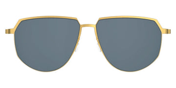 Lindberg® Sun Titanium™ 8914 LIN SUN 8914 215-GT-SL43 57 - 215-GT Sunglasses