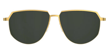 Lindberg® Sun Titanium™ 8914 LIN SUN 8914 215-GT-SL84 57 - 215-GT Sunglasses