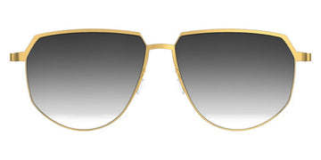 Lindberg® Sun Titanium™ 8914 LIN SUN 8914 215-GT-SL86 57 - 215-GT Sunglasses