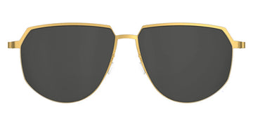 Lindberg® Sun Titanium™ 8914 LIN SUN 8914 215-GT-SL87 57 - 215-GT Sunglasses