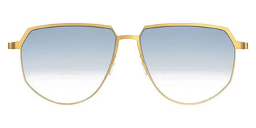 Lindberg® Sun Titanium™ 8914 LIN SUN 8914 215-GT-SL93 57 - 215-GT Sunglasses