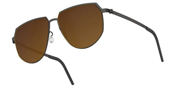 Lindberg® Sun Titanium™ 8914 LIN SUN 8914 215-U9-IP01 57 - 215-U9 Sunglasses