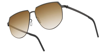 Lindberg® Sun Titanium™ 8914 LIN SUN 8914 215-U9-SL10 57 - 215-U9 Sunglasses