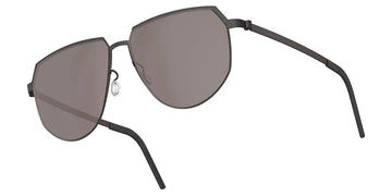 Lindberg® Sun Titanium™ 8914 LIN SUN 8914 215-U9-SL101 57 - 215-U9 Sunglasses