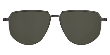 Lindberg® Sun Titanium™ 8914 LIN SUN 8914 215-U9-SL102 57 - 215-U9 Sunglasses