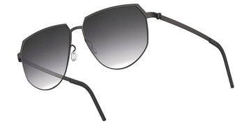 Lindberg® Sun Titanium™ 8914 LIN SUN 8914 215-U9-SL18 57 - 215-U9 Sunglasses