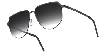 Lindberg® Sun Titanium™ 8914 LIN SUN 8914 215-U9-SL26 57 - 215-U9 Sunglasses