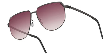 Lindberg® Sun Titanium™ 8914 LIN SUN 8914 215-U9-SL35 57 - 215-U9 Sunglasses