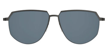 Lindberg® Sun Titanium™ 8914 LIN SUN 8914 215-U9-SL43 57 - 215-U9 Sunglasses