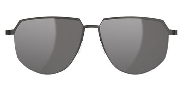 Lindberg® Sun Titanium™ 8914 LIN SUN 8914 215-U9-SL49 57 - 215-U9 Sunglasses