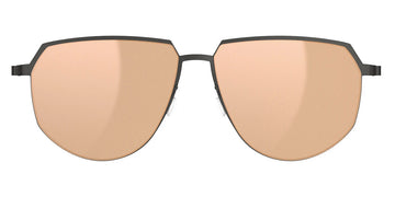 Lindberg® Sun Titanium™ 8914 LIN SUN 8914 215-U9-SL54 57 - 215-U9 Sunglasses