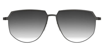 Lindberg® Sun Titanium™ 8914 LIN SUN 8914 215-U9-SL86 57 - 215-U9 Sunglasses