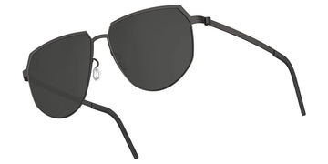 Lindberg® Sun Titanium™ 8914 LIN SUN 8914 215-U9-SL87 57 - 215-U9 Sunglasses