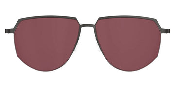 Lindberg® Sun Titanium™ 8914 LIN SUN 8914 215-U9-SL91 57 - 215-U9 Sunglasses