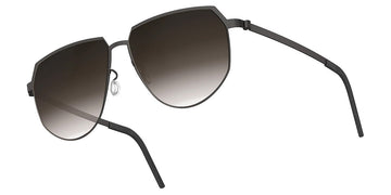 Lindberg® Sun Titanium™ 8914 LIN SUN 8914 215-U9-SL98 57 - 215-U9 Sunglasses