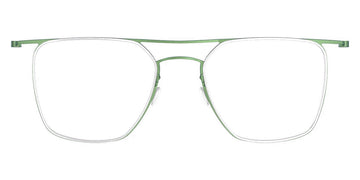 Lindberg® Thintanium™ 5502 LIN THN 5502 850-117-P10 48 - 850-117 Eyeglasses