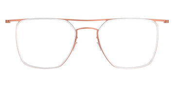 Lindberg® Thintanium™ 5502 LIN THN 5502 850-60-P10 48 - 850-60 Eyeglasses