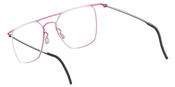 Lindberg® Thintanium™ 5502 LIN THN 5502 850-70-P10 48 - 850-70 Eyeglasses