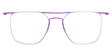 Lindberg® Thintanium™ 5502 LIN THN 5502 850-75-P10 48 - 850-75 Eyeglasses