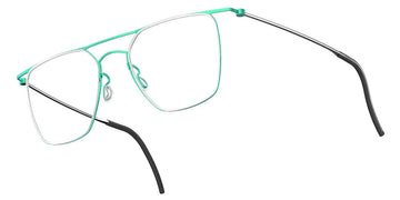 Lindberg® Thintanium™ 5502 LIN THN 5502 850-85-P10 48 - 850-85 Eyeglasses