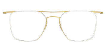 Lindberg® Thintanium™ 5502 LIN THN 5502 850-GT-P10 48 - 850-GT Eyeglasses