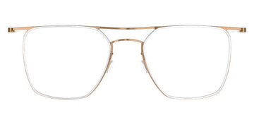 Lindberg® Thintanium™ 5502 LIN THN 5502 850-P60-P10 48 - 850-P60 Eyeglasses