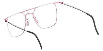 Lindberg® Thintanium™ 5502 LIN THN 5502 850-P70-P10 48 - 850-P70 Eyeglasses