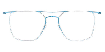 Lindberg® Thintanium™ 5502 LIN THN 5502 850-P80-P10 48 - 850-P80 Eyeglasses