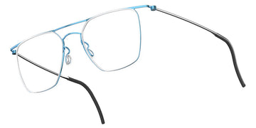 Lindberg® Thintanium™ 5502 LIN THN 5502 850-P80-P10 48 - 850-P80 Eyeglasses