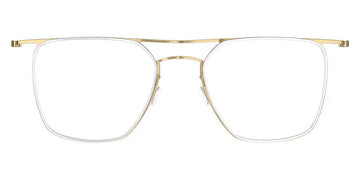 Lindberg® Thintanium™ 5502 LIN THN 5502 850-PGT-P10 48 - 850-PGT Eyeglasses