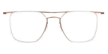 Lindberg® Thintanium™ 5502 LIN THN 5502 850-PU12-P10 48 - 850-PU12 Eyeglasses