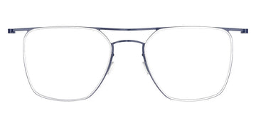 Lindberg® Thintanium™ 5502 LIN THN 5502 850-PU13-P10 48 - 850-PU13 Eyeglasses