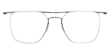 Lindberg® Thintanium™ 5502 LIN THN 5502 850-PU14-P10 48 - 850-PU14 Eyeglasses