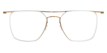 Lindberg® Thintanium™ 5502 LIN THN 5502 850-PU15-P10 48 - 850-PU15 Eyeglasses