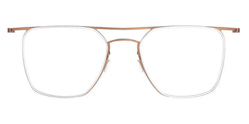 Lindberg® Thintanium™ 5502 LIN THN 5502 850-U12-P10 48 - 850-U12 Eyeglasses