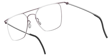 Lindberg® Thintanium™ 5502 LIN THN 5502 850-U14-P10 48 - 850-U14 Eyeglasses