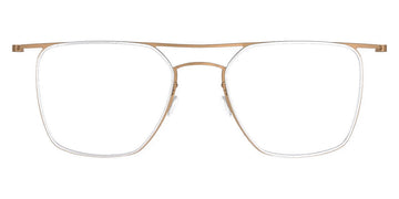 Lindberg® Thintanium™ 5502 LIN THN 5502 850-U15-P10 48 - 850-U15 Eyeglasses