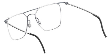 Lindberg® Thintanium™ 5502 LIN THN 5502 850-U16-P10 48 - 850-U16 Eyeglasses