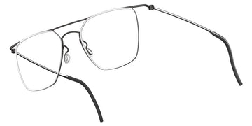 Lindberg® Thintanium™ 5502 LIN THN 5502 850-U9-P10 48 - 850-U9 Eyeglasses