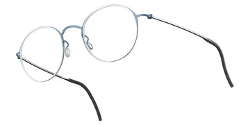 Lindberg® Thintanium™ 5504 LIN THN 5504 850-107-P10 49 - 850-107 Eyeglasses